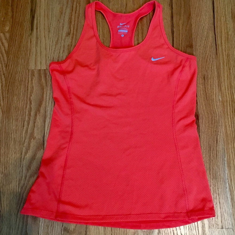 Nike Racerback Workout Tank